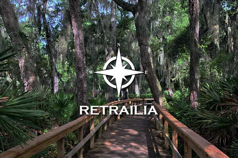 Retrailia Resorts membersips